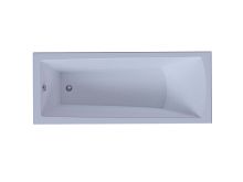 Aquatek ЛИБРА New LIB160N-0000019 Ванна акриловая