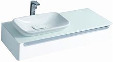 Geberit MyDay 824260000 Тумба под раковину купить  в интернет-магазине Сквирел
