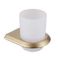 Abber Nord AA1556G Стакан для зубных щеток