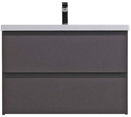 BelBagno Kraft KRAFT-750-2C-SO-GSO Тумба под раковину подвесная купить  в интернет-магазине Сквирел