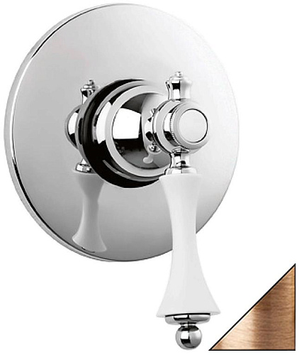 Cezares Margot MARGOT-DIM-02-Bi смеситель для душа Cezares Margot MARGOT-DIM-02-Bi смеситель для душа