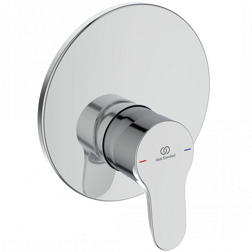 Ideal Standard A7392AA Cerabase Смеситель для душа, Chrome (хром)