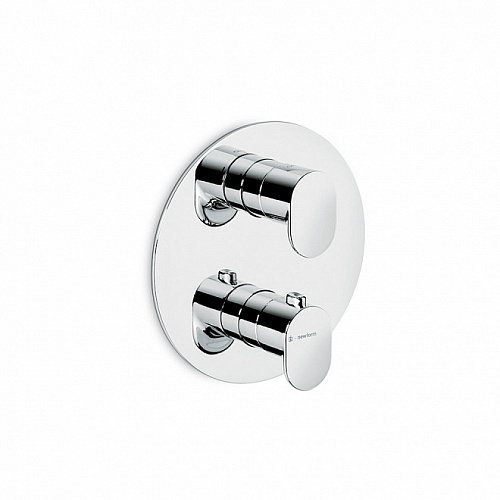 KERAMA MARAZZI OLE 67638EKM.21.018 Встраиваемый смеситель