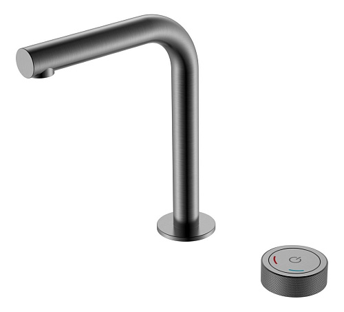 Boheme Tech 158-SGM Смеситель для умывальника