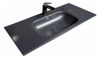 Armadi Art Vallessi 838-100-B Раковина-столешница