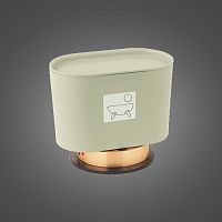 Скрытая часть смесителя напольного для ванны Grohe Atrio 45473000