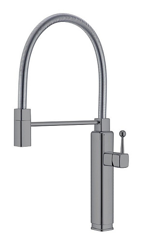 Vincea  VKF-101GM Смеситель для кухни
