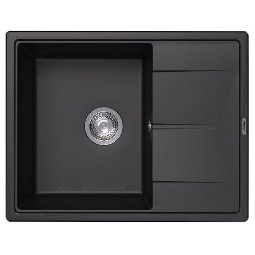 Abber Quarz AQ2903B Кухонная мойка