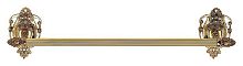 Art & Max Impero AM-1226-Br полотенцедержатель 40 см impero бронза купить  в интернет-магазине Сквирел