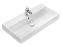 Roca Oleta 3274C500Y (exp) Раковина на тумбу