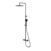 Whitecross Y gunmetal Y1244BASICGM Душевая система