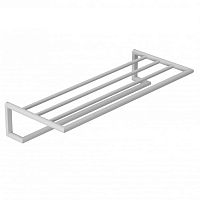Kludi VELA R 5898953 Полотенцедержатель с полкой купить  в интернет-магазине Сквирел