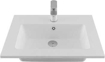 Aquanet Текла 00328984 Раковина