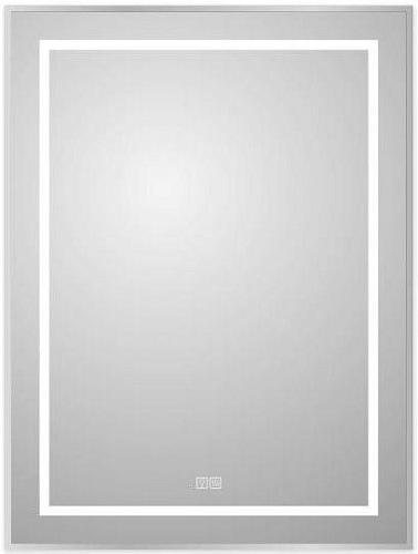 BelBagno Kraft SPC-KRAFT-600-800-LED-TCH-WARM Зеркало купить в интернет-магазине Сквирел BelBagno Kraft SPC-KRAFT-600-800-LED-TCH-WARM Зеркало купить в интернет-магазине Сквирел