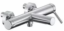 Excellent AREX.1205CR Pi Chrome Смеситель для ванны, хром