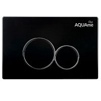 AQUAme  AQM4101B Панель смыва