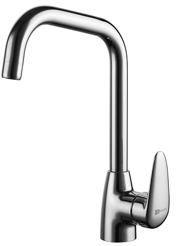 Lemark LM3355C Pramen Смеситель для кухни, хром