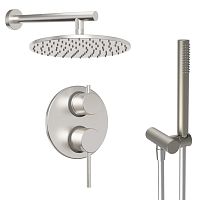 Paini Cox 78PWSET26911SH Комплект смесителей