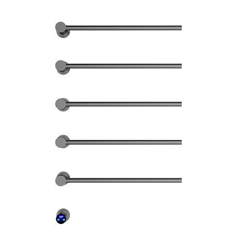 Terminus Аккорд 4670078568144 Полотенцесушитель электрический