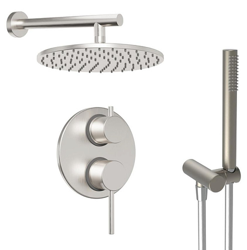 Paini Cox 78PWSET26911SH Комплект смесителей