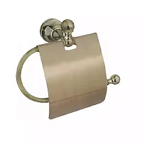 Cezares Olimp OLIMP-TRH-02-M держатель для туалетной бумаги купить  в интернет-магазине Сквирел