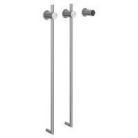 Abber Charme AH4002SP Полотенцесушитель электрический