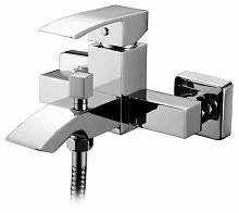 Cezares QUATTRO-C-VD-01 Смеситель для ванны, хром