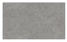 Kerama Marazzi PL4.DL500920R/80 Plaza Столешница под раковину, без отверстий, 80 см, Фондамента/серый камень