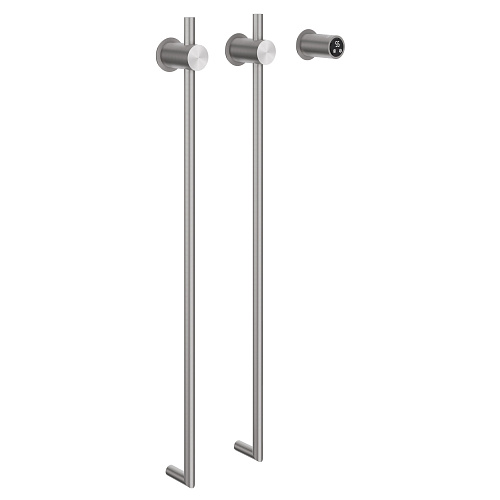 Abber Charme AH4002SP Полотенцесушитель электрический Abber Charme AH4002SP Полотенцесушитель электрический