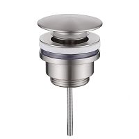 Abber  AF0012SP Донный клапан