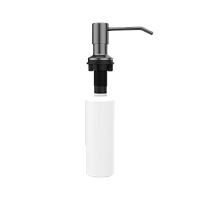 AQUAme Cucina AQM9991GM Дозатор для ж/мыла