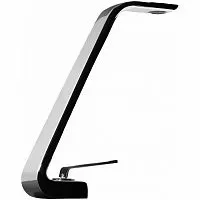Webert WO830402564 Wolo Смеситель для раковины, черный