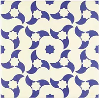 Декор Mainzu Victorian Centro Classic 20x20  купить в интернет-магазине Сквирел