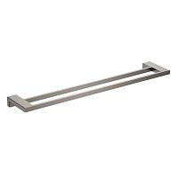 AQUAme Tivoli AQM7304BN Полотенцедержатель