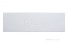 Roca ZRU9303039 Uno Панель фронтальная для ванны 170х75 см