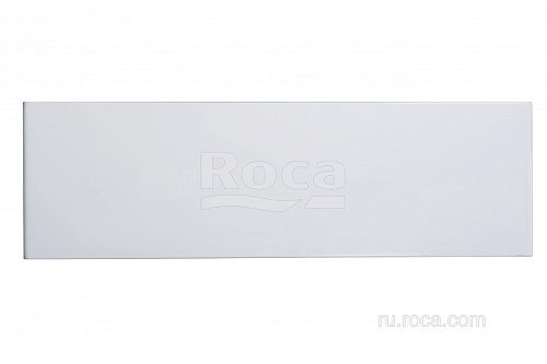 Roca ZRU9303039 Uno Панель фронтальная для ванны 170х75 см