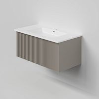 La Fenice Terra FNC-01-TER-C-80 Тумба под раковину купить  в интернет-магазине Сквирел