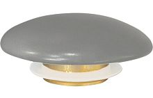 Abber  AC0014MG (exp) Накладка декоративная на слив раковины