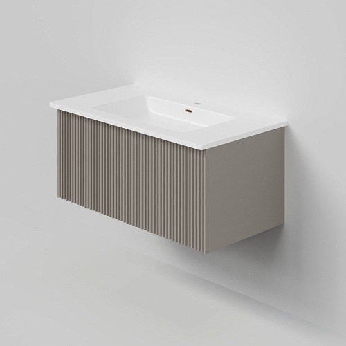 La Fenice Terra FNC-01-TER-C-80 Тумба под раковину купить  в интернет-магазине Сквирел