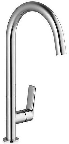 Ravak X070085 Classic CL 016.00 Смеситель для кухни, хром
