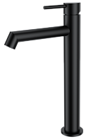 Wonzon & Woghand  WW-H1064-MB Смеситель для раковины