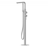 Abber Emotion 316 AF8815BST Смеситель для ванны с душем