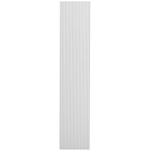 BelBagno Uno UNO-1600-1A-SC-BO Шкаф-пенал