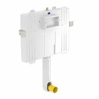 Villeroy & Boch 92248200 ViConnect Бачок скрытого монтажа, белый