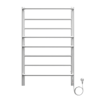 Terminus ЕВРОМИКС 4670078554598 Полотенцесушитель электрический