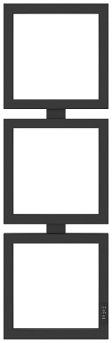 Сунержа Этюд 15-0845-1030 Полотенцесушитель электрический