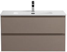 BelBagno Kraft KRAFT-800-2C-SO-СO Тумба под раковину подвесная