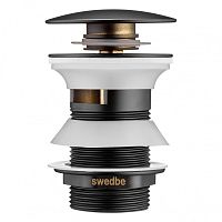 Swedbe SWEDBE 0004 (exp) Донный клапан