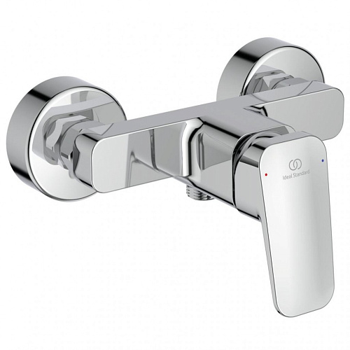 Ideal Standard BD250AA Ceraplan Смеситель для душа, Chrome (хром)