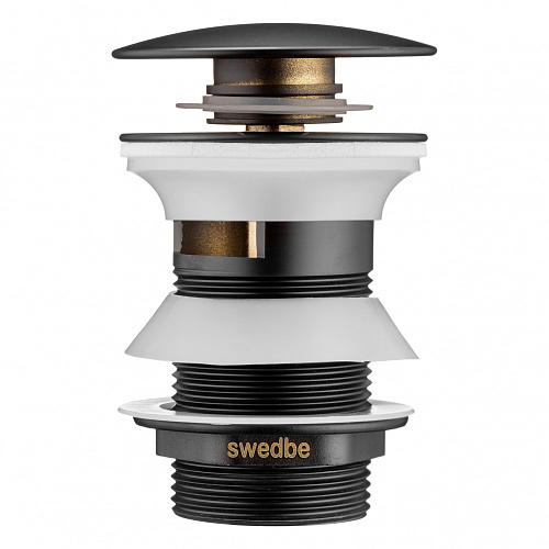 Swedbe SWEDBE 0004 (exp) Донный клапан Swedbe SWEDBE 0004 (exp) Донный клапан